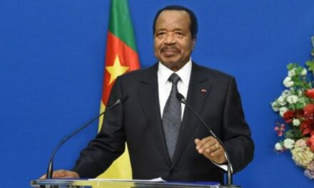 Discours à la nation de Paul Biya: une moquerie de plus  