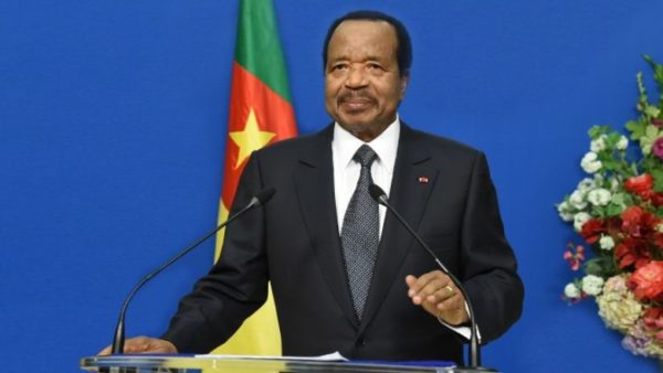 Discours à la nation de Paul Biya: une moquerie de plus  