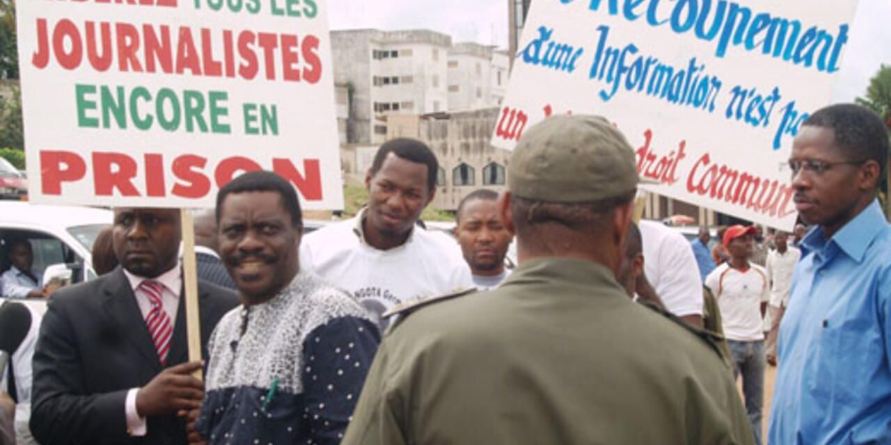 Démocratie : Action civile 237 dénonce les verrous d’accès aux libertés publiques