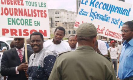 Démocratie : Action civile 237 dénonce les verrous d’accès aux libertés publiques