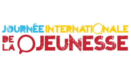 journée internationale de la jeunesse: ENTRE rétrécissement DE L’ESPACE CIVIQUE ET PARTICIPATION POLITIQUE DES JEUNES : ENJEUX MAJEURS POUR 2025