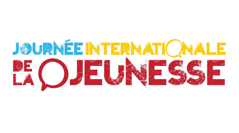 journée internationale de la jeunesse: ENTRE rétrécissement DE L’ESPACE CIVIQUE ET PARTICIPATION POLITIQUE DES JEUNES : ENJEUX MAJEURS POUR 2025