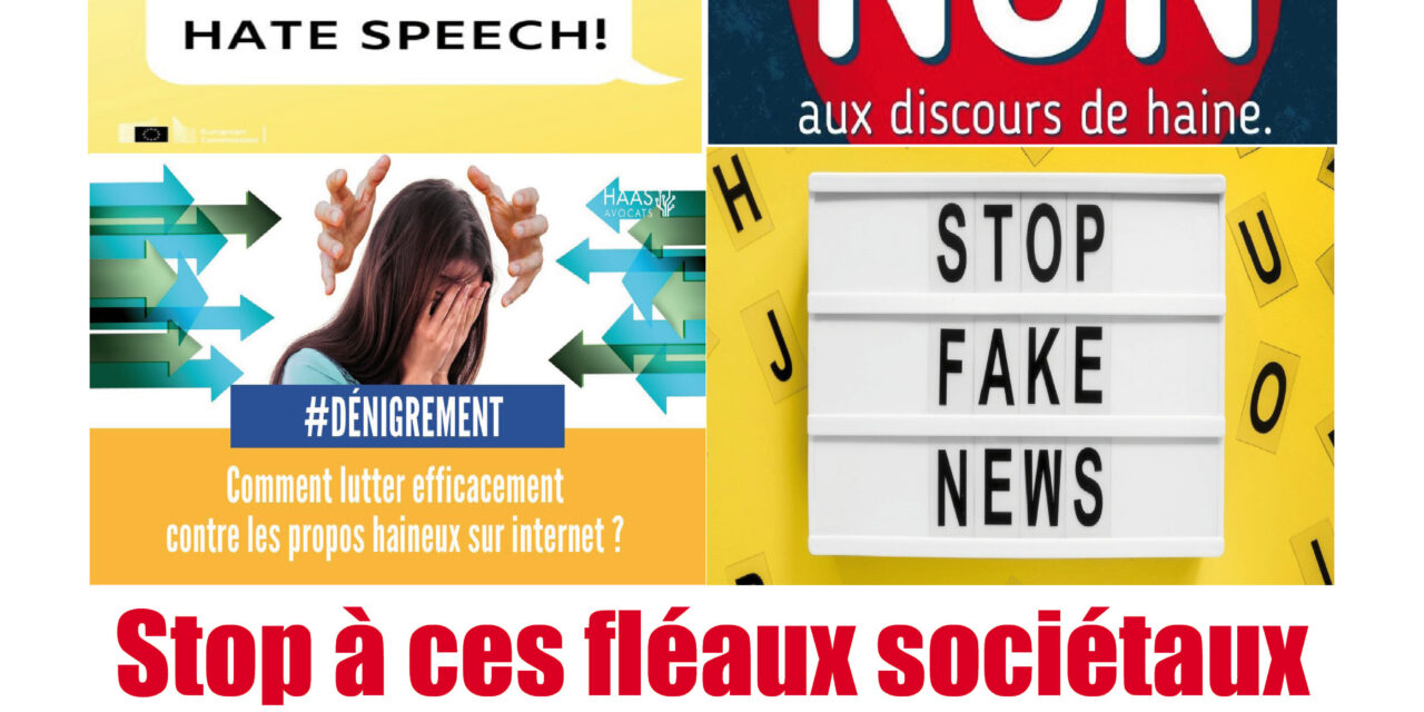 Journal trimestriel de l’ ONG Un Monde Avenir publié dans le cadre du projet ACLIP. – Édition N•005 des mois de Juin – Juillet- AOÜT 2