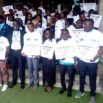 PROCESSUS ÉLECTORAL : NEWSETA  PLAIDE POUR UN VOTE À 18 ANS AU CAMEROUN