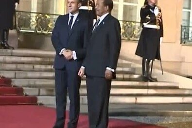 FORUM DE PARIS : PAUL BIYA ET LE VOYAGE DE TROP EN EUROPE