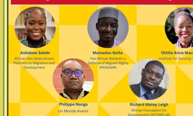 migration : Forum mondial sur la migration et le développement