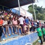 Election 2025 : NON A LA HAINE  les Ambassadeurs de la cohésion sociale sur le terrain de la sensibilisation