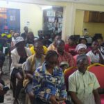 ÉLECTION 2025: l’ONG Un Monde Avenir en route pour l’Observation