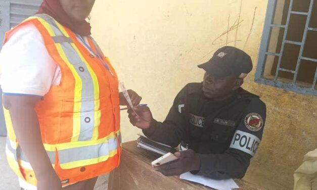 élection 2025 : des observateurs de l’ONG Un Monde Avenir interpelés