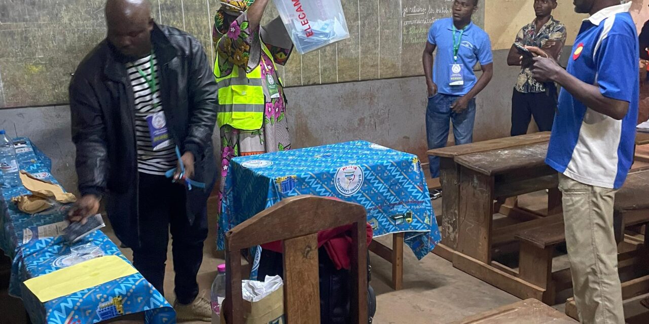 élections 2026: des OSC dénoncent une spirale d&rsquo;inégalité et d&rsquo;insécurité juridique