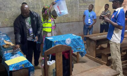 élections 2026: des OSC dénoncent une spirale d&rsquo;inégalité et d&rsquo;insécurité juridique