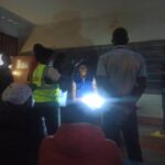 election 2025: l’ONG Un Monde Avenir Présente son rapport préliminaire