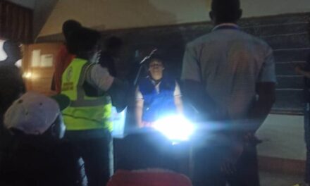 election 2025: l’ONG Un Monde Avenir Présente son rapport préliminaire