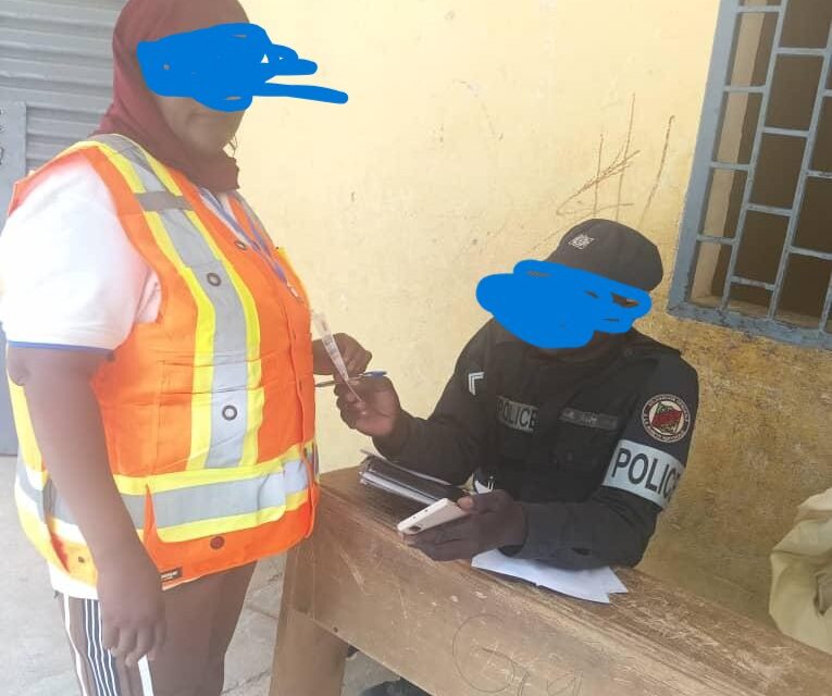 élection 2025 : des observateurs de l&rsquo;ONG Un Monde Avenir interpelés