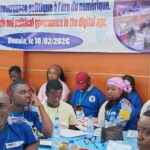 Forum National Jeune : le numérique, nouveau laboratoire de la citoyenneté camerounaise
