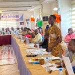 L’ONG Un Monde Avenir tient son Assemblée Générale et trace les perspectives pour 2026