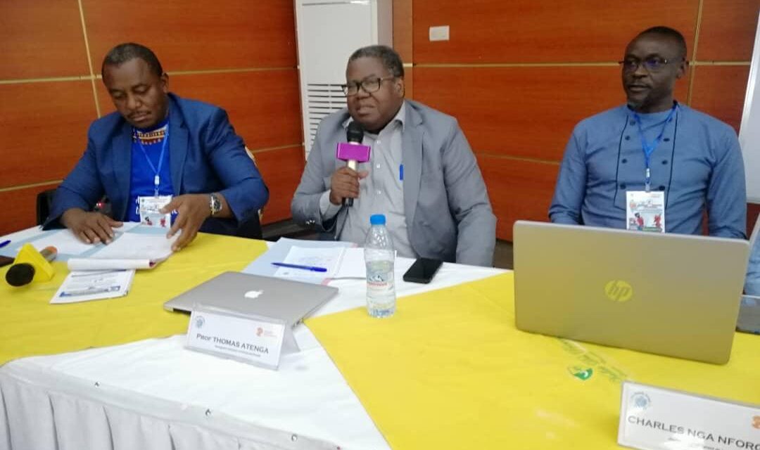 8eme FORUM NATIONAL POUR LA LIBERTÉ DE LA PRESSE ET L&rsquo; ACCÈS A L&rsquo; INFORMATION