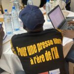 INTELLIGENCE ARTIFICIELLE, DÉSINFORMATION ET LIBERTÉ DE LA PRESSE : LE CAMEROUN FACE À UN TOURNANT DÉCISIF