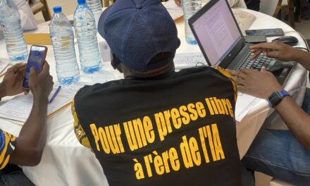 INTELLIGENCE ARTIFICIELLE, DÉSINFORMATION ET LIBERTÉ DE LA PRESSE : LE CAMEROUN FACE À UN TOURNANT DÉCISIF