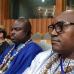 situation des droits de l&rsquo;homme au Cameroun: la société civile en parle a BANJUL