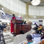 rapport journée d&rsquo;échanges citoyens avec le maire Douala 3ème